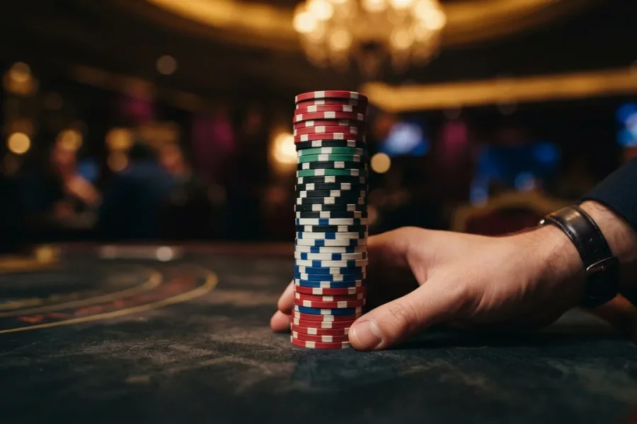 Rolling Slots Reseña y Opiniones 2026