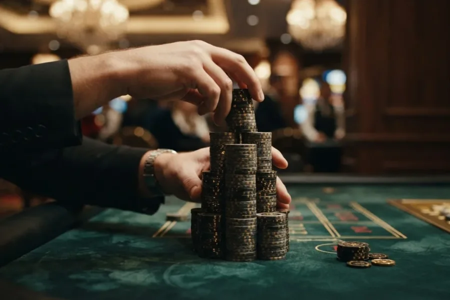ruleta en vivo en casinos online 2026
