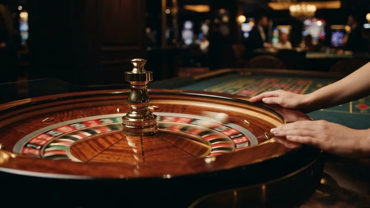 ruleta online gratis en España 2026