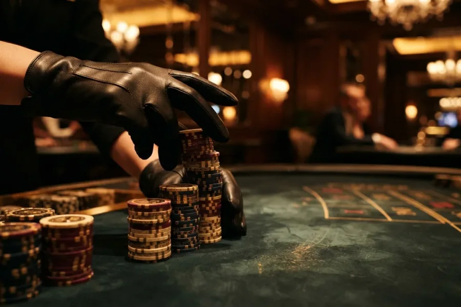 ruleta online gratis en España 2026