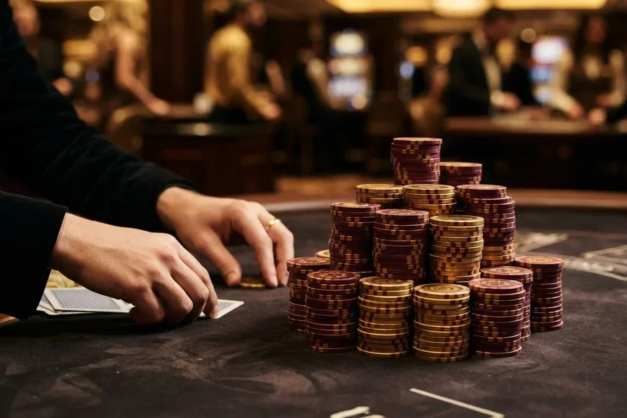 ruleta online gratis en España 2026