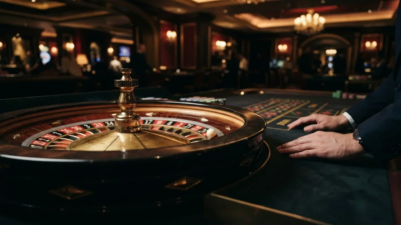 trucos para ganar en el casino online