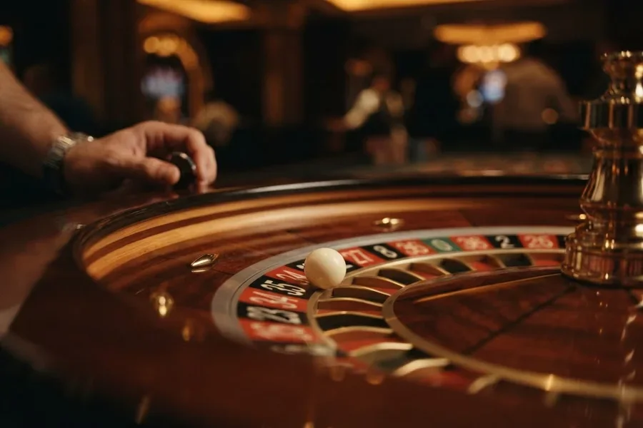 trucos para ganar en el casino online