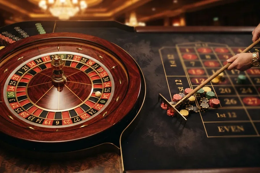 trucos para ganar en el casino online